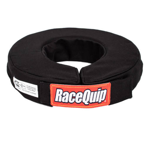 PartzBiz CM: 337007RQP-Racequip Neck Support Collar SFI 3.3