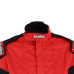 PartzBiz CM: 91619159RQP-RaceQuip Nomex Multi Layer Fire Suit Jacket