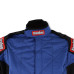 PartzBiz CM: 91619239RQP-RaceQuip Nomex Multi Layer Fire Suit Jacket