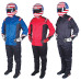 PartzBiz CM: 91619269RQP-RaceQuip Nomex Multi Layer Fire Suit Jacket PartzBiz CM: 91619269RQP-RaceQuip Nomex Multi Layer Fire Suit Jacket
