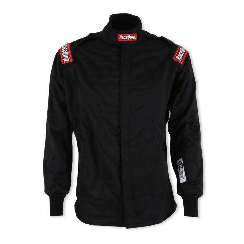 PartzBiz CM: 91619039RQP-RaceQuip Nomex Multi Layer Fire Suit Jacket