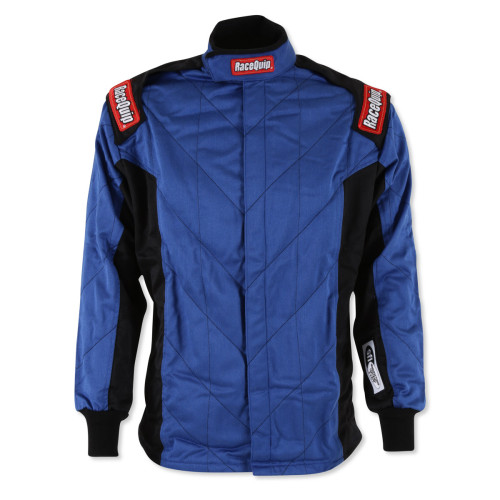 PartzBiz CM: 91619279RQP-RaceQuip Nomex Multi Layer Fire Suit Jacket PartzBiz CM: 91619279RQP-RaceQuip Nomex Multi Layer Fire Suit Jacket