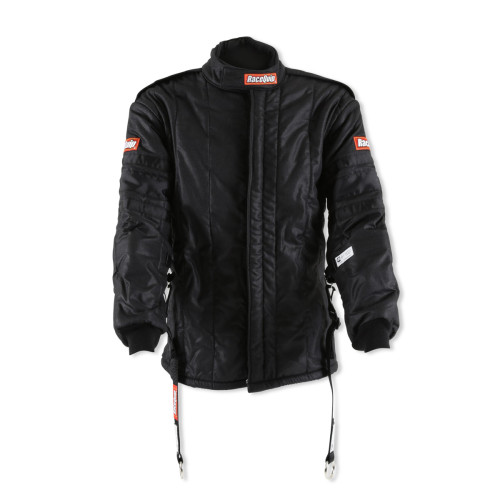 PartzBiz CM: 91919939RQP-RaceQuip Nomex Multi Layer Fire Suit Jacket
