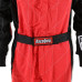 PartzBiz CM: 91609169RQP-RaceQuip One Piece Multi Layer Fire Suit PartzBiz CM: 91609169RQP-RaceQuip One Piece Multi Layer Fire Suit