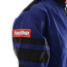 PartzBiz CM: 120023RQP-RaceQuip One Piece Multi Layer Fire Suit