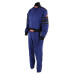 PartzBiz CM: 120027RQP-RaceQuip One Piece Multi Layer Fire Suit