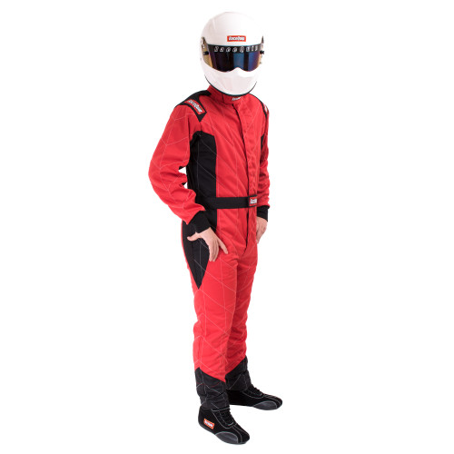 PartzBiz CM: 91609149RQP-RaceQuip One Piece Multi Layer Fire Suit PartzBiz CM: 91609149RQP-RaceQuip One Piece Multi Layer Fire Suit
