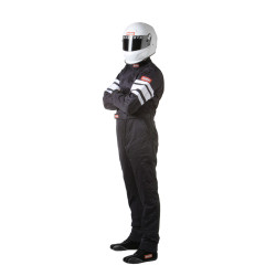 PartzBiz CM 120005RQP - RaceQuip One Piece Multi Layer Fire Suit