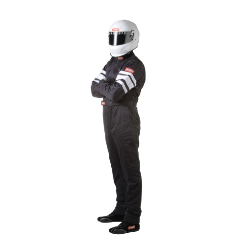 PartzBiz CM: 120007RQP-RaceQuip One Piece Multi Layer Fire Suit