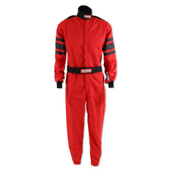 PartzBiz CM 120013RQP - RaceQuip One Piece Multi Layer Fire Suit