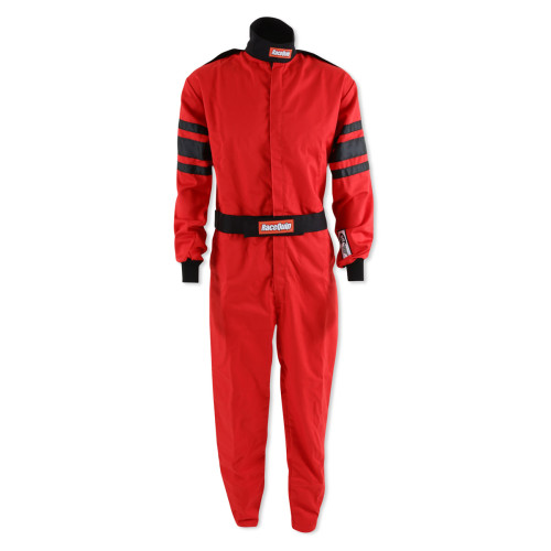 PartzBiz CM: 120016RQP-RaceQuip One Piece Multi Layer Fire Suit PartzBiz CM: 120016RQP-RaceQuip One Piece Multi Layer Fire Suit