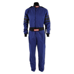 PartzBiz CM 120027RQP - RaceQuip One Piece Multi Layer Fire Suit