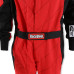 PartzBiz CM: 130918RQP-RaceQuip One Piece Single Layer Fire Suit PartzBiz CM: 130918RQP-RaceQuip One Piece Single Layer Fire Suit