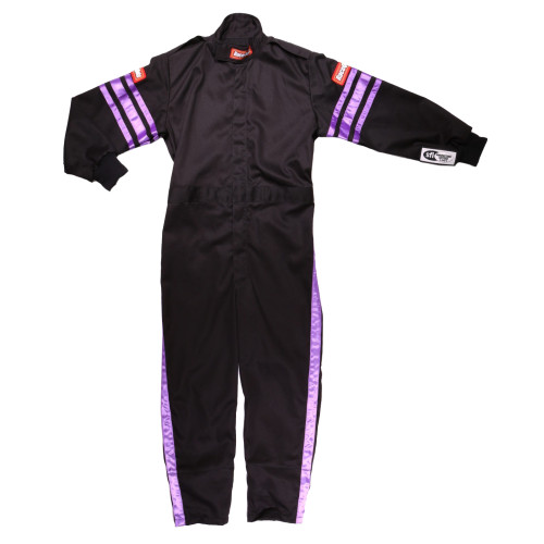 PartzBiz CM: 1950592RQP-RaceQuip One Piece Single Layer Fire Suit PartzBiz CM: 1950592RQP-RaceQuip One Piece Single Layer Fire Suit