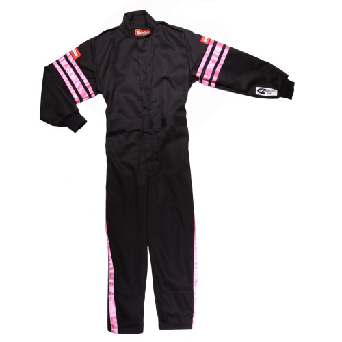 PartzBiz CM: 1950893RQP-RaceQuip One Piece Single Layer Fire Suit PartzBiz CM: 1950893RQP-RaceQuip One Piece Single Layer Fire Suit
