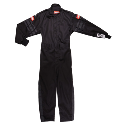 PartzBiz CM: 1959997RQP-RaceQuip One Piece Single Layer Fire Suit PartzBiz CM: 1959997RQP-RaceQuip One Piece Single Layer Fire Suit