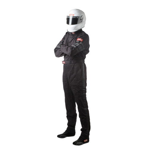 PartzBiz CM: 110004RQP-RaceQuip One Piece Single Layer Fire Suit PartzBiz CM: 110004RQP-RaceQuip One Piece Single Layer Fire Suit
