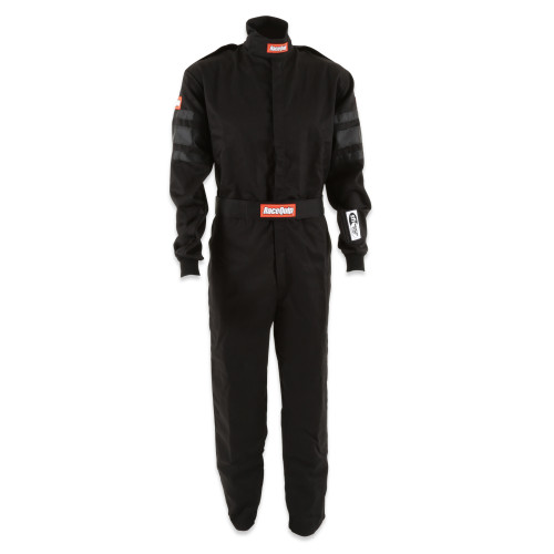 PartzBiz CM: 110007RQP-RaceQuip One Piece Single Layer Fire Suit PartzBiz CM: 110007RQP-RaceQuip One Piece Single Layer Fire Suit