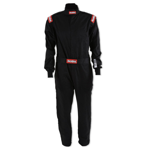 PartzBiz CM: 130902RQP-RaceQuip One Piece Single Layer Fire Suit PartzBiz CM: 130902RQP-RaceQuip One Piece Single Layer Fire Suit