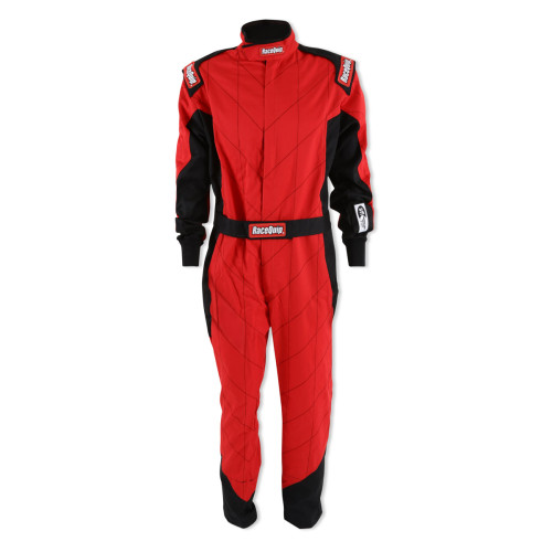 PartzBiz CM: 130912RQP-RaceQuip One Piece Single Layer Fire Suit