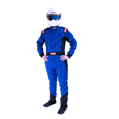 PartzBiz CM: 130926RQP-RaceQuip One Piece Single Layer Fire Suit PartzBiz CM: 130926RQP-RaceQuip One Piece Single Layer Fire Suit