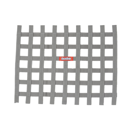 PartzBiz CM: 721065RQP-RaceQuip Ribbon Style Race Car Window Net