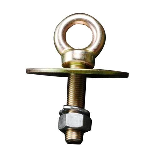 PartzBiz CM: 700060RQP-RaceQuip Seat Belt Eye Bolt Kit w/ Washer and Nut - Long PartzBiz CM: 700060RQP-RaceQuip Seat Belt Eye Bolt Kit w/ Washer and Nut - Long