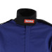 PartzBiz CM: 111025RQP-RaceQuip Single Layer Fire Suit Jacket PartzBiz CM: 111025RQP-RaceQuip Single Layer Fire Suit Jacket