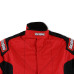 PartzBiz CM: 131918RQP-RaceQuip Single Layer Fire Suit Jacket