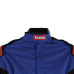 PartzBiz CM: 131926RQP-RaceQuip Single Layer Fire Suit Jacket PartzBiz CM: 131926RQP-RaceQuip Single Layer Fire Suit Jacket