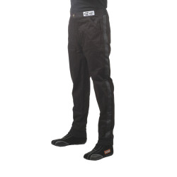 PartzBiz CM 112000RQP - RaceQuip Single Layer Fire Suit Pants
