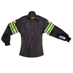 PartzBiz CM 1960792RQP - RaceQuip Single Layer Fire Suit Jacket PartzBiz CM 1960792RQP - RaceQuip Single Layer Fire Suit Jacket