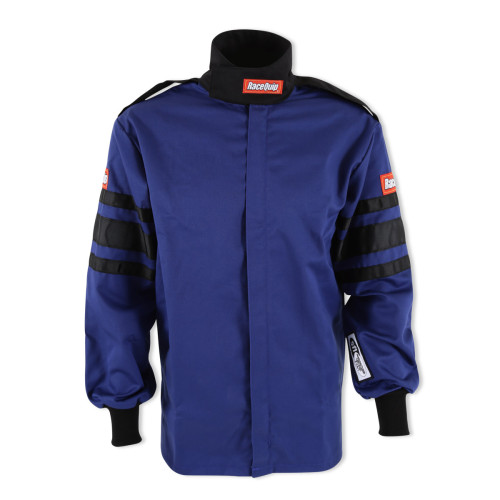PartzBiz CM: 111022RQP-RaceQuip Single Layer Fire Suit Jacket PartzBiz CM: 111022RQP-RaceQuip Single Layer Fire Suit Jacket