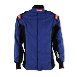 PartzBiz CM 131923RQP - RaceQuip Single Layer Fire Suit Jacket PartzBiz CM 131923RQP - RaceQuip Single Layer Fire Suit Jacket