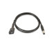 PartzBiz CM: 280-CA-BK036R3-Tachometer Cable PartzBiz CM: 280-CA-BK036R3-Tachometer Cable