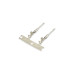 PartzBiz CM: 280-CA-EFIHOLMX-ECU INTERFACE CABLE PartzBiz CM: 280-CA-EFIHOLMX-ECU INTERFACE CABLE