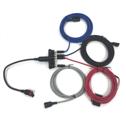 PartzBiz CM: 280-CA-HARNPDCB-RPM HARNESS PartzBiz CM: 280-CA-HARNPDCB-RPM HARNESS