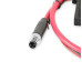 PartzBiz CM: 280-CA-RD036FS-Power Cable PartzBiz CM: 280-CA-RD036FS-Power Cable