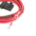 PartzBiz CM: 280-CA-RD132FS-Power Cable PartzBiz CM: 280-CA-RD132FS-Power Cable