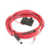 PartzBiz CM: 280-CA-RD132FS-Power Cable PartzBiz CM: 280-CA-RD132FS-Power Cable