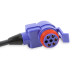 PartzBiz CM: 280-CA-VM-T036-V-NET TEE CABLE
