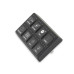 PartzBiz CM: 500-KT-KPAD8-SMARTWIRE KEYPAD PartzBiz CM: 500-KT-KPAD8-SMARTWIRE KEYPAD