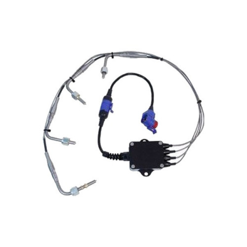 PartzBiz CM: 220VPTC2468B36-4 CHANNEL V-NET EGT SENSORS
