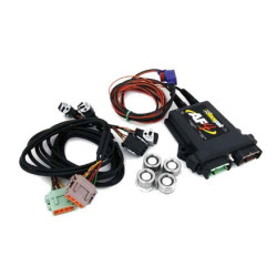 PartzBiz CM 220-VM-AF4-1234 - 4 CHANNEL WIDEBAND CONTROLLER