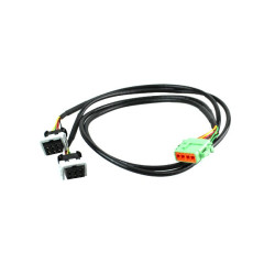 PartzBiz CM 280-CA-LSUA-AMP - AIR FUEL HARNESS A SIDE AMP
