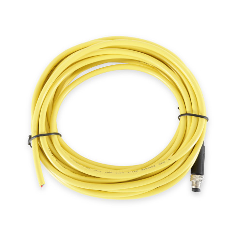 PartzBiz CM: 280-CA-YL240CT-Clutch RPM Cable PartzBiz CM: 280-CA-YL240CT-Clutch RPM Cable