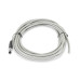 PartzBiz CM: 280-CA-GY240CT-Driveshaft RPM Cable PartzBiz CM: 280-CA-GY240CT-Driveshaft RPM Cable