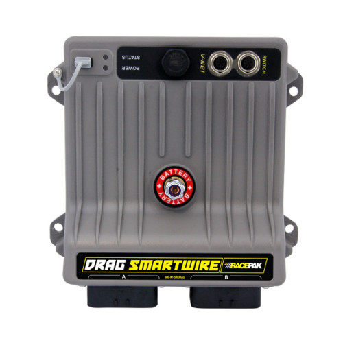 PartzBiz CM: 500-KT-SWDRAG-Drag Smartwire Power Control Module