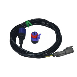 PartzBiz CM 280-CA-EFIBS3 - ECU INTERFACE CABLE