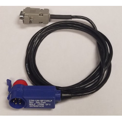 PartzBiz CM 230-VM-EFITECH - EFI TECHNOLOGY EFI INTERFACE MODULE